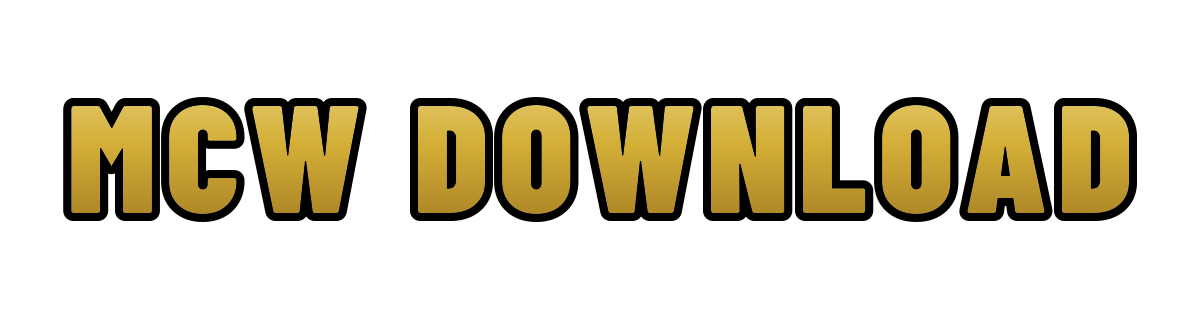 mcw download